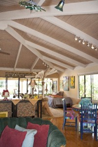 Maui Meadows resort home & ohana Makena cottage (23)