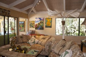 Maui Meadows resort home & ohana Makena cottage (3)